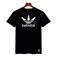 Camiseta Bebidas - Boemia